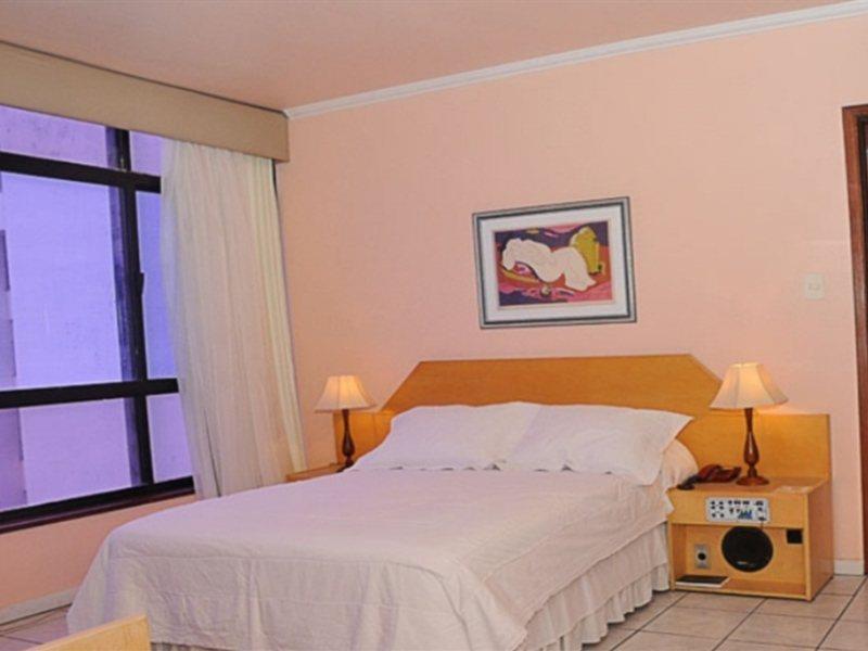 Marazul Hotel Salvador Ngoại thất bức ảnh