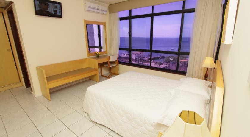 Marazul Hotel Salvador Ngoại thất bức ảnh